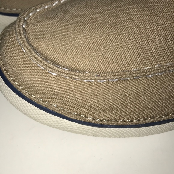 NWOT SPERRY TOP SPIDER SNEAKERS - Picture 6 of 8